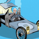 Illustration for article titled Why You Won't Be Able To Buy An Apple Car